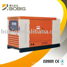 DIESEL GENERATING SET